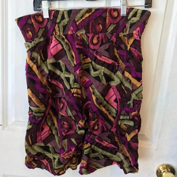 Summer Shorts Women Size M - Picture 3 of 5